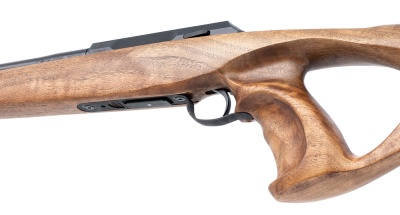 Купить Карабин МЕ16 кал. 22WMR орех Люкс