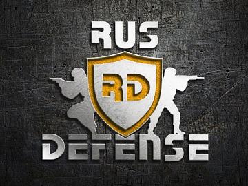 Новинки от Rus Defense!