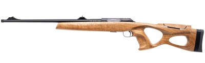 Купить Карабин МЕ16 кал. 22LR со смен. стволом 22WMR орех Люкс ОПП