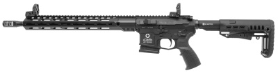 Купить BOLD кал. 223Rem, 16" L-420 карабин самозарядный