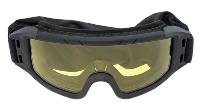 Купить Маска стрелковая защитная ShotTime Puma