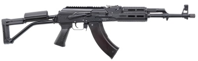 Купить Ружье гладкоствольное однозарядное Новичок-420 кал. 366 ТКМ (М-Армз) 