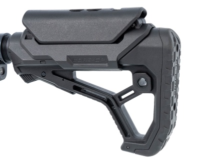 Купить Карабин Молот-308-01 к.308Win L-400 (М-Армз)