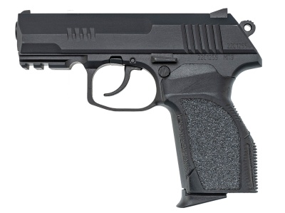 Купить МП9 пистолет (ОООП) к.9мм РА пистолет