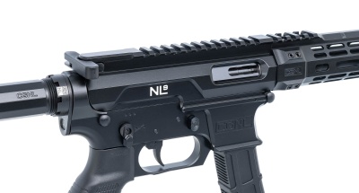 Купить ADAR 1-9 (CGNL NL9 S9), 9Х19, 14", маг.Сайга