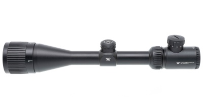 Купить Прицел Vortex Crossfire ll 6-18х44,26мм,сетка V-Brite,подсветка точки,черн.,556г