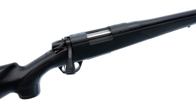 Купить Bergara B-14 Sporter Varmint Synthetic, 6,5 Creedmoor, 1:8, 24, 1MOA на 100 ярдов