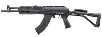 Купить Ружье гладкоствольное однозарядное Новичок-350 кал. 366 ТКМ (М-Армз) 