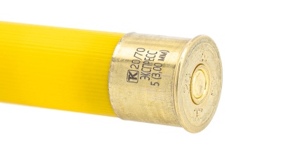 Купить Патроны 20/70 №5 Техкрим "Экспресс" 24г