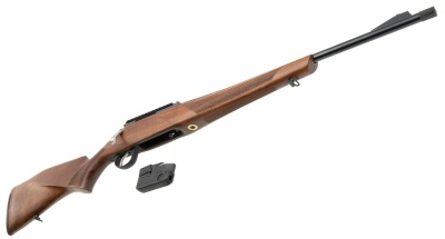 Купить Карабин охотничий Baikal 145 Лось к .223