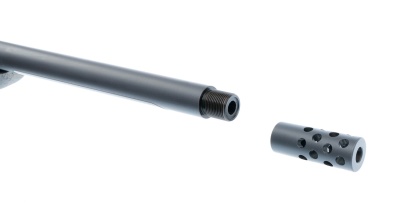 Купить Карабин Bergara B-14 Wilderness Terrain .308Win 1:10 510мм 5/8-24 match Rifle, 1 MOA