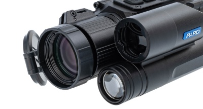 Купить Цифровой прицел ночного видения PARD 6.5-13x70 NV008SP-850/70F