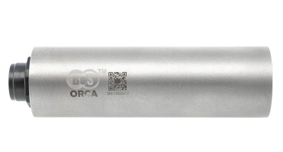 Купить Дульный тормоз-компенсатор-пламегаситель BoS ORSA cal.30 24х1,5