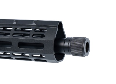 Купить ADAR 1-9 (CGNL NL9 S9), 9Х19, 14", маг.Сайга