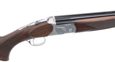 Купить HUGLU 103DE Silver SAP 20х76 L-710, 1С, эжектор