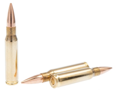 Купить Патроны 308 Win Fiocchi FMJ 147gr