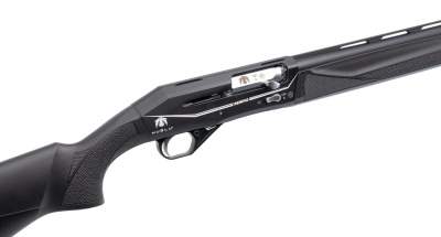Купить Полуавтоматическое ружье Huglu Renova Black Synthetic к. 12/76