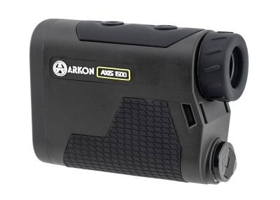Купить Дальномер лазерный Arkon Axis 1500