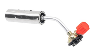 Купить Газовая горелка-насадка Nika модель "PRO КАБАН-07" угол поворота 360 градуса