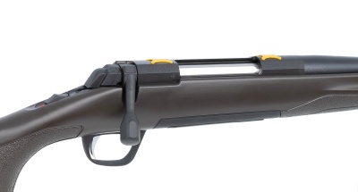 Купить Browning Х-Bolt SF .30-06 Composite Brown ADJ (резьба)