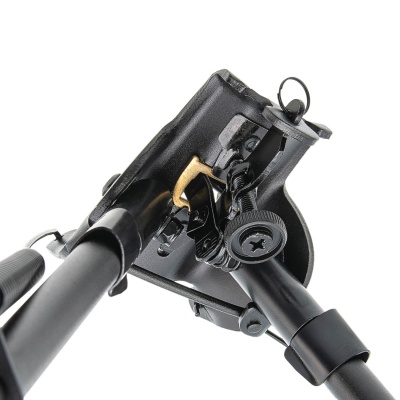 Купить Сошки Caldwell XLA Fixed на антабку, высота 13"-23", 591336