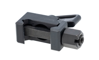 Купить Антабка быстросъемная на планку пакатинни CAA