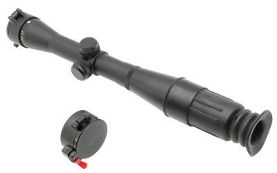 Купить Оптический прицел ВОМЗ Пилад (Pilad) 4х32 Крест