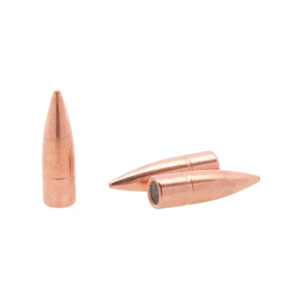Купить Пуля 308Win, БПЗ, FMJ 9,4г, об. б/м. (100шт/уп)