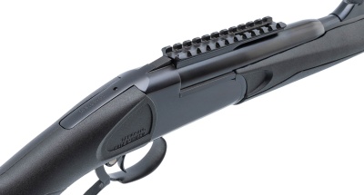 Купить (ИМЗ) МР-18МН сменные стволы 223 Rem, 12/76, 30-06, пластик