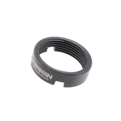 Купить Стальное кольцо КОЛЬЦО (Hartman)