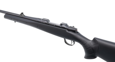 Купить Карабин CZ 557 Synthetic S к. .308 Win