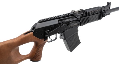 Купить Карабин  Вепрь-12 ВПО-205-04, L-483 к. 12/76/70