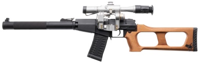 Купить Самозарядный карабин МА-Винторез-7,62 к. 7,62x39