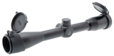 Купить Оптический прицел Leapers True Hunter Classic 4х32 (с кольцами на призму)