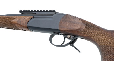 Купить МР 121 7,62х39 р/о одноствольное "121" ЛИС