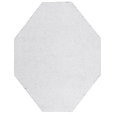 Купить Мишень IPSC классическая (с белой стороной) 580*460мм, гофрокартон Т23 (10 шт./уп.) 