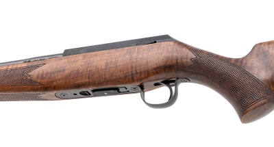 Купить Карабин МЕ16 кал. 22LR со смен. стволом 22WMR орех