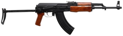 Купить Самозарядный карабин МА-136-С к. 7,62x39 складной приклад