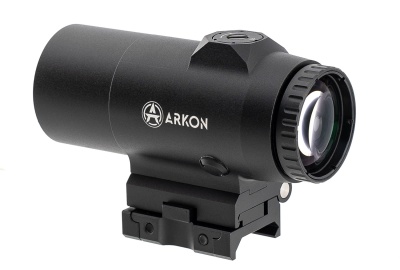 Купить Магнифер, увеличительная насадка Arkon Matrix 5X