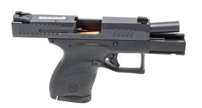 Купить CZ P10M kal. 9mm Luger (9х19) 