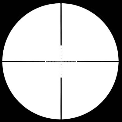 Купить ПРИЦЕЛ Target Optic  3-9х40 Mil Dot c подсветкой