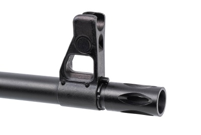 Купить Карабин ВПО-127-02, плс. кал. 7,62х51 L-520 (М-Армз) *