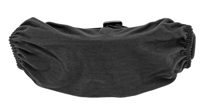 Купить Маска стрелковая защитная черная ShotTime Puma черные линзы