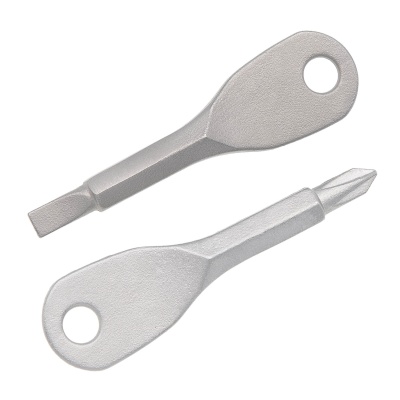 Купить Мини отвертки брелок на ключи МФК