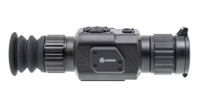 Купить Тепловизионный прицел ARKON Alfa II HT35M