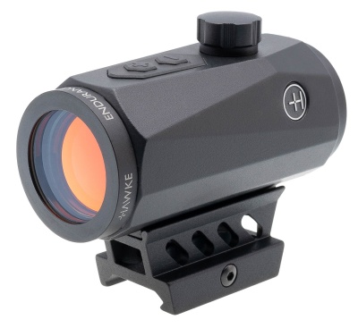 Купить Коллиматор Hawke Endurance RD 1x30 Dual height& QR-Digital weaver (ЗМОА)