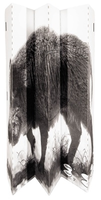 Купить Мишень "Кабан"