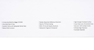 Купить Прицел оптический Mewlite 3-12x56, SFP, 30 мм, IR