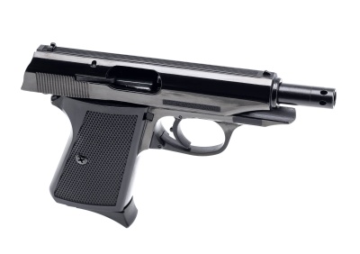 Купить PP-S KURS кал. 5,5мм под патрон 10ТК пистолет сигнальный