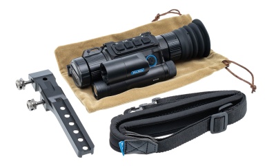 Купить Прицел ночного видения цифровой PARD 4.5-9x50 NV008SP-940/50/F